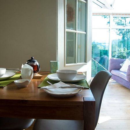 Hathersage B & B エクステリア 写真
