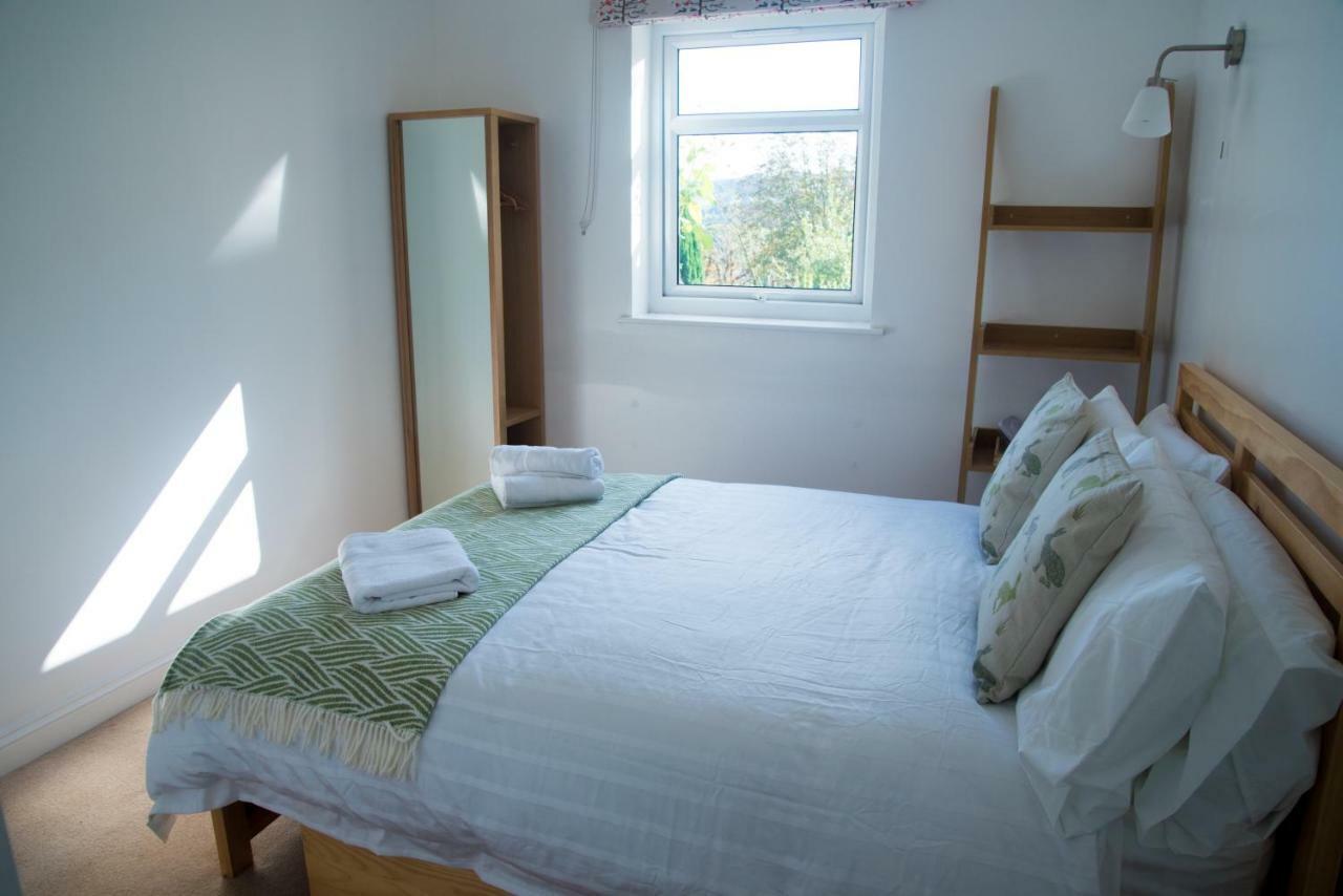 Hathersage B & B エクステリア 写真