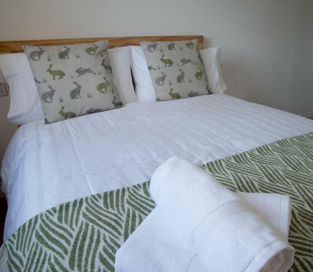 Hathersage B & B エクステリア 写真