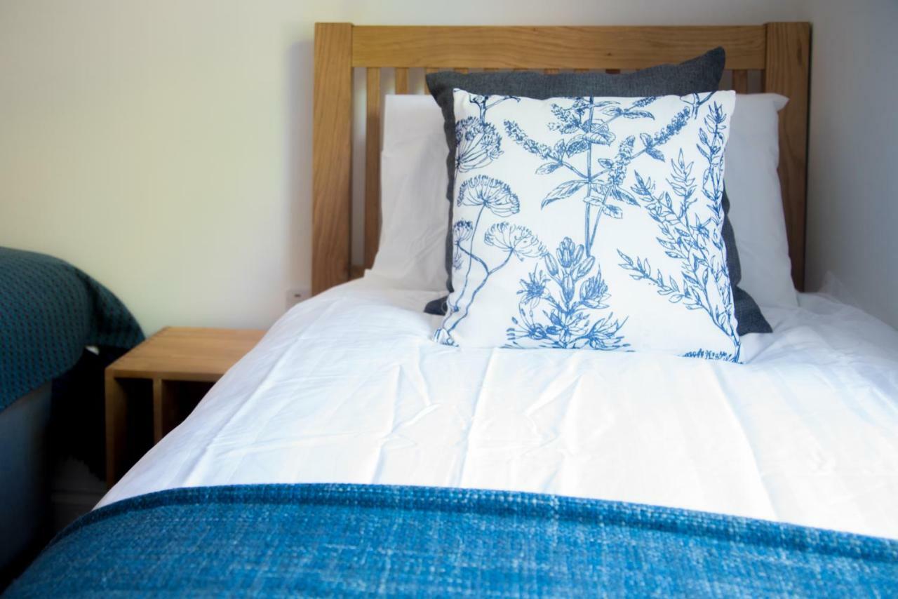 Hathersage B & B エクステリア 写真