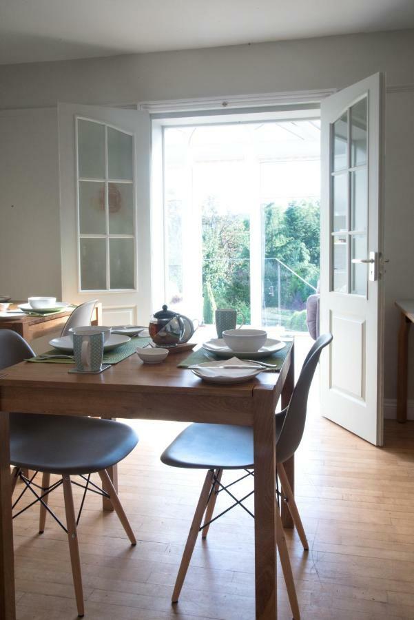 Hathersage B & B エクステリア 写真