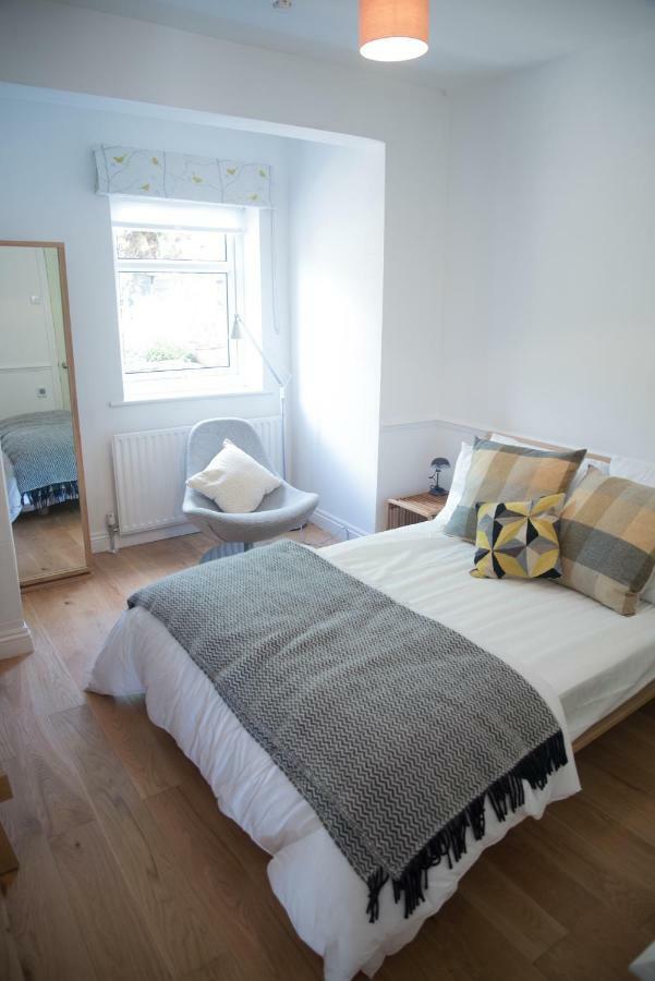 Hathersage B & B エクステリア 写真
