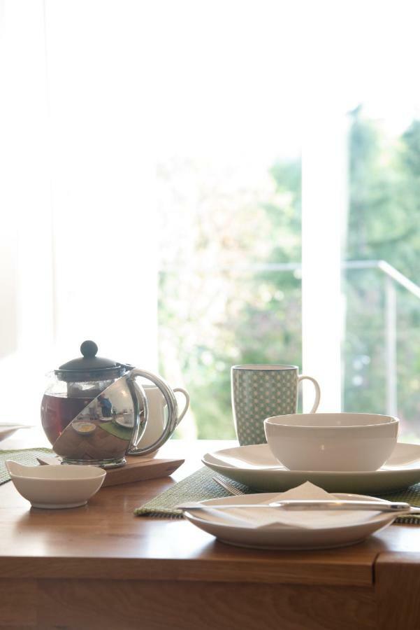 Hathersage B & B エクステリア 写真