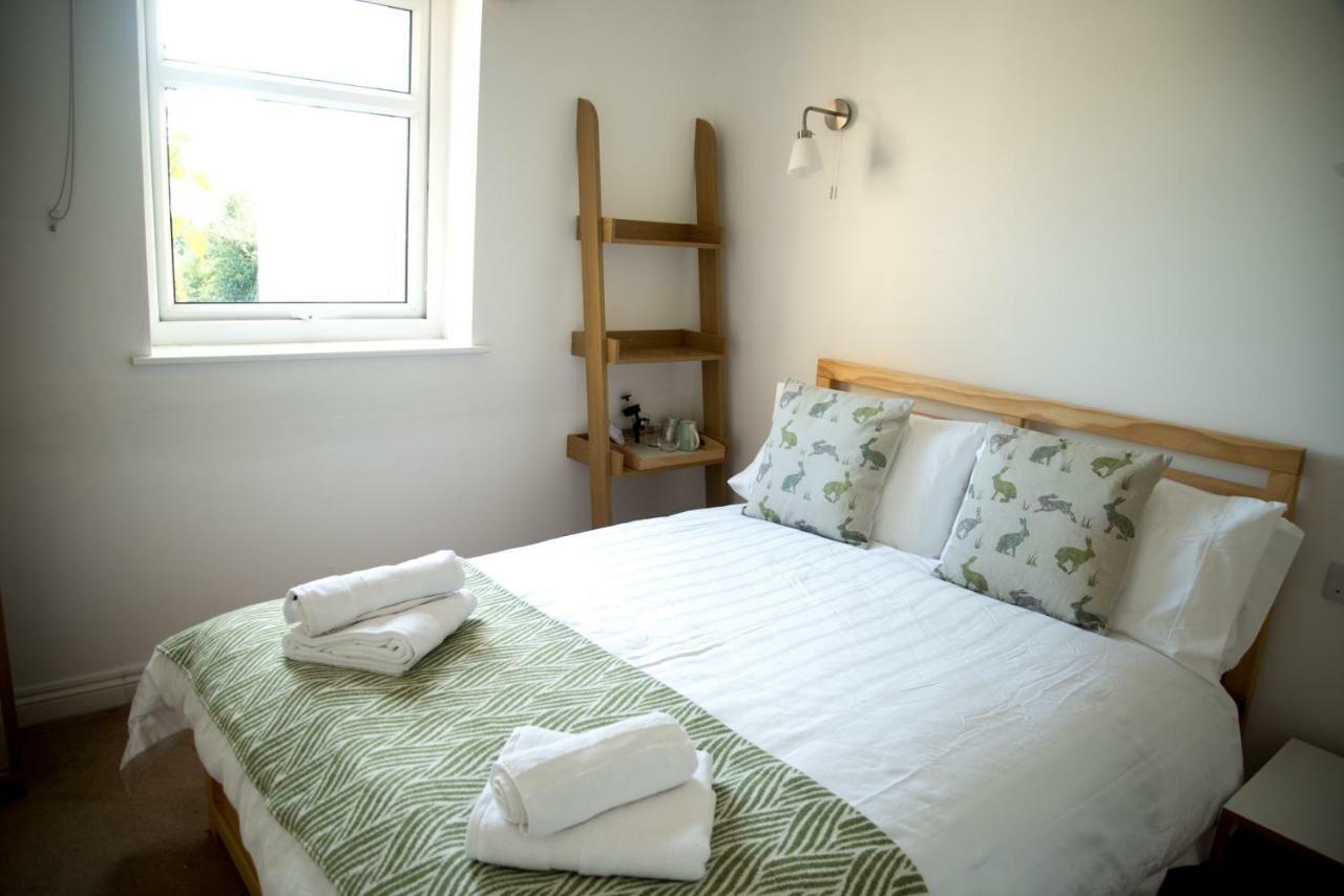 Hathersage B & B エクステリア 写真