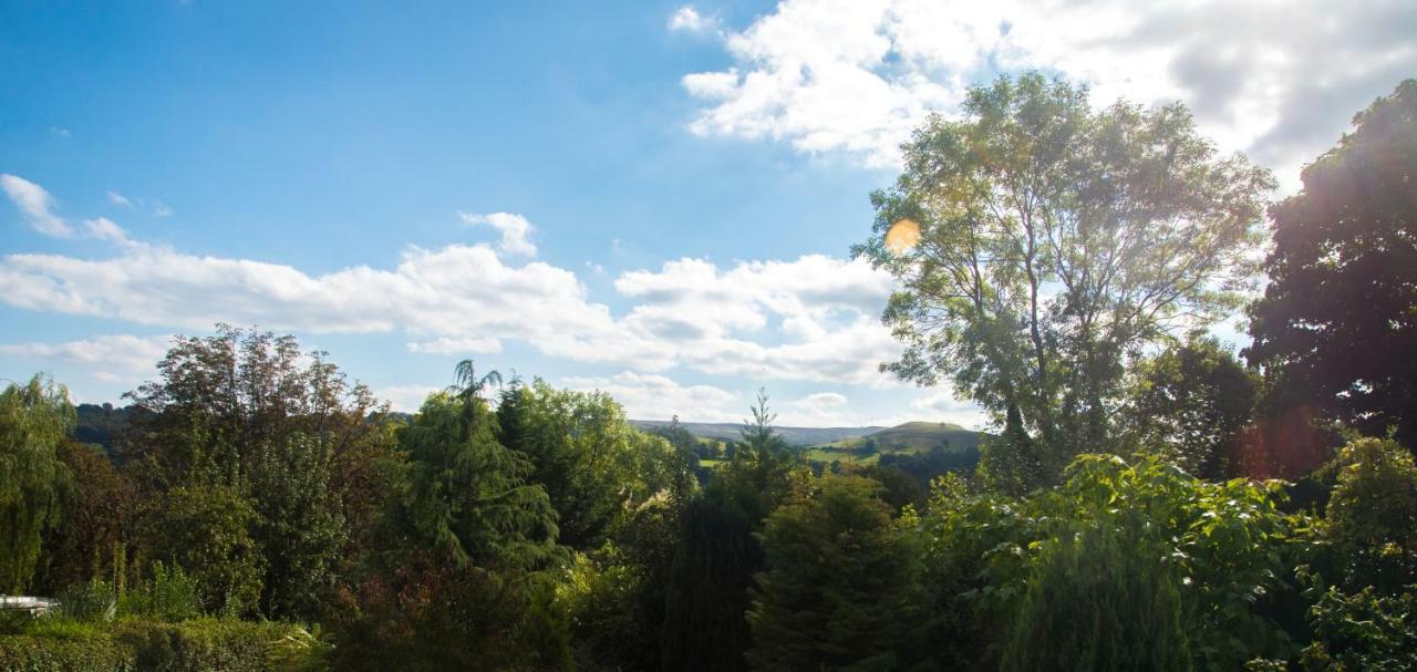 Hathersage B & B エクステリア 写真